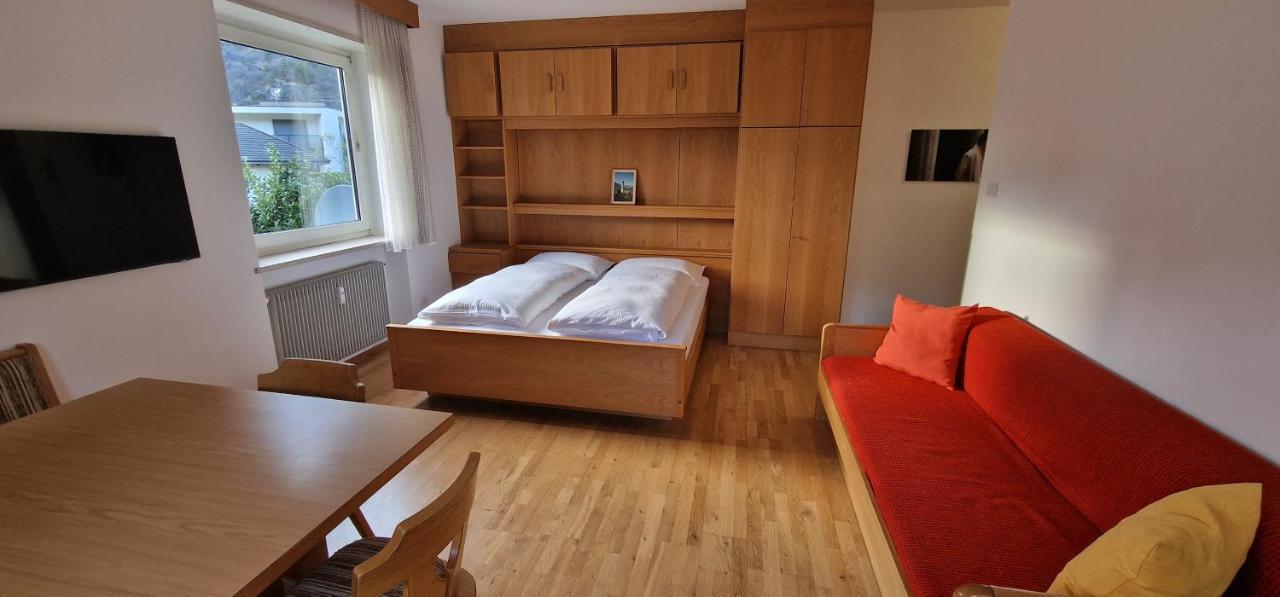 Apartment Geranie - Alpstay Naturns Extérieur photo