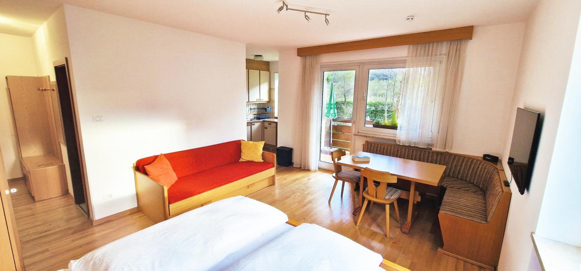 Apartment Geranie - Alpstay Naturns Extérieur photo
