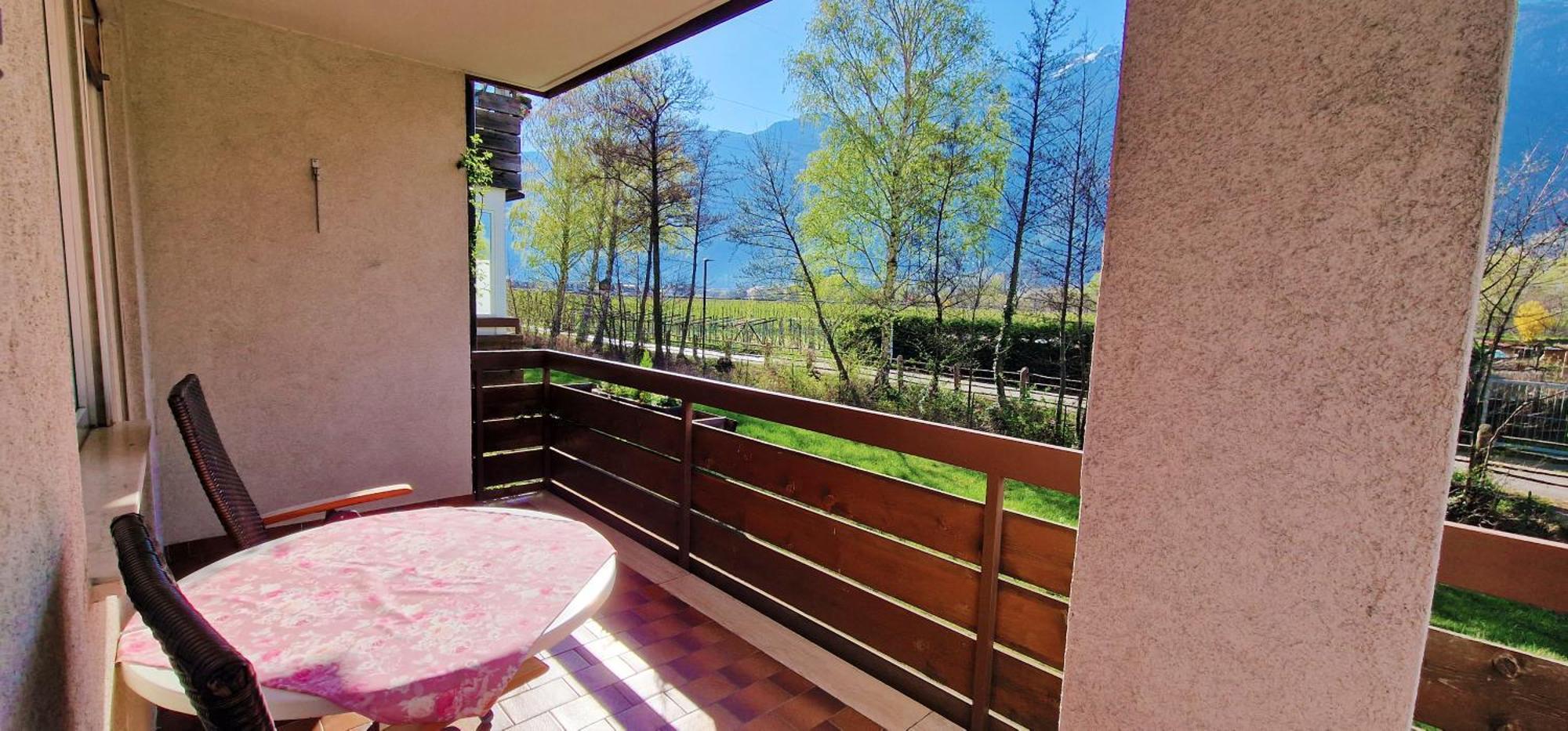 Apartment Geranie - Alpstay Naturns Extérieur photo